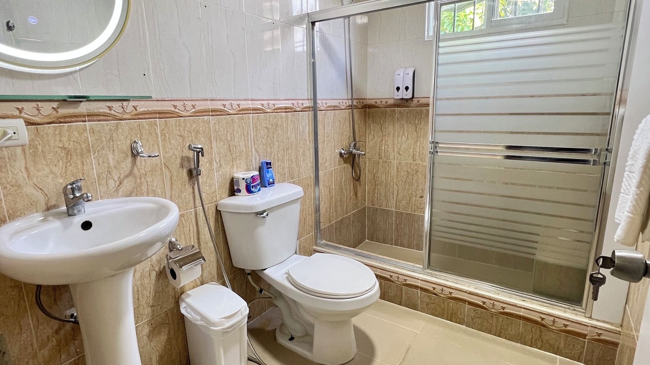 Photo of Bathroom in Miramar