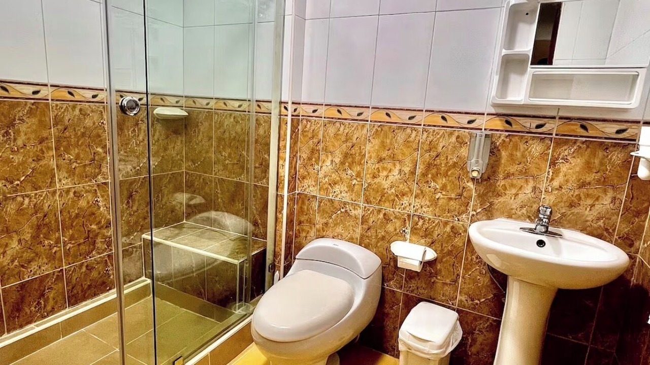 Photo of Bathroom in Miramar