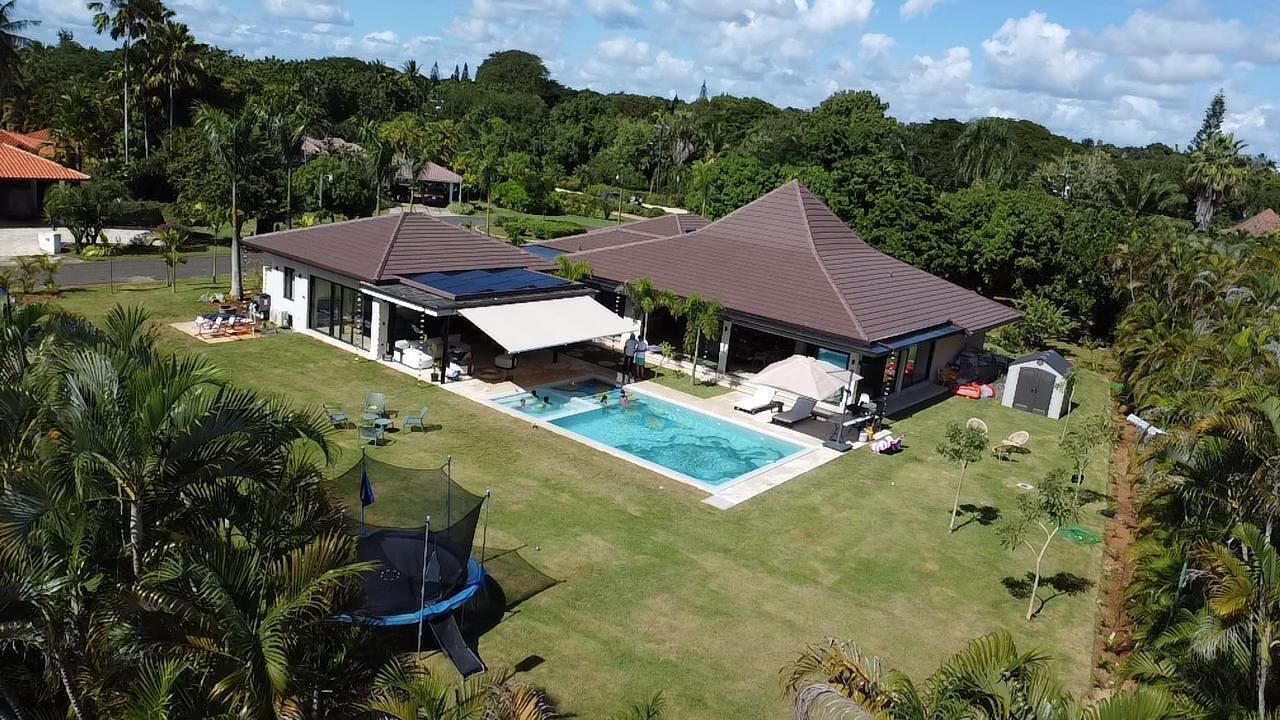 Photo of Outdoor in Las Piedras