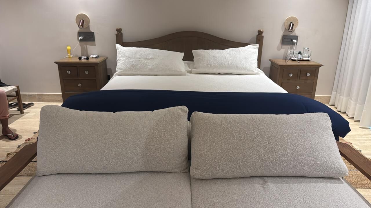 Photo of Bedroom in Las Piedras
