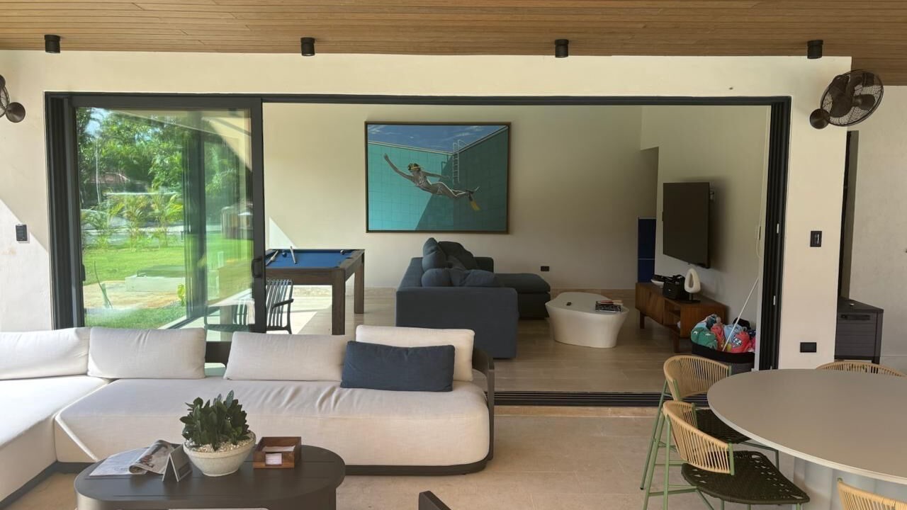 Photo of Livingroom in Las Piedras