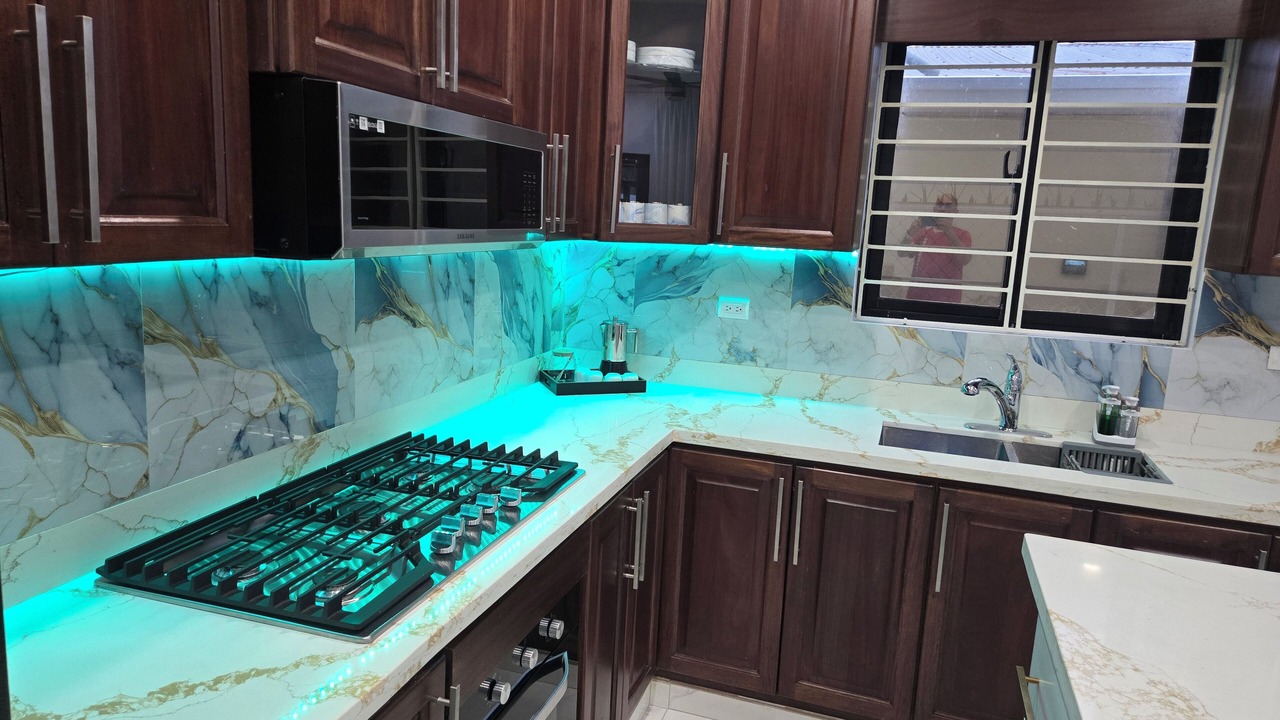 Photo of Kitchen in Salcedo
