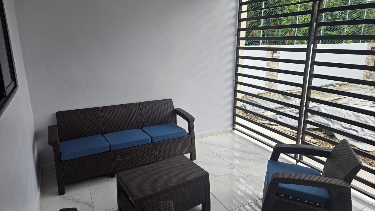 Photo of Outdoor in Salcedo