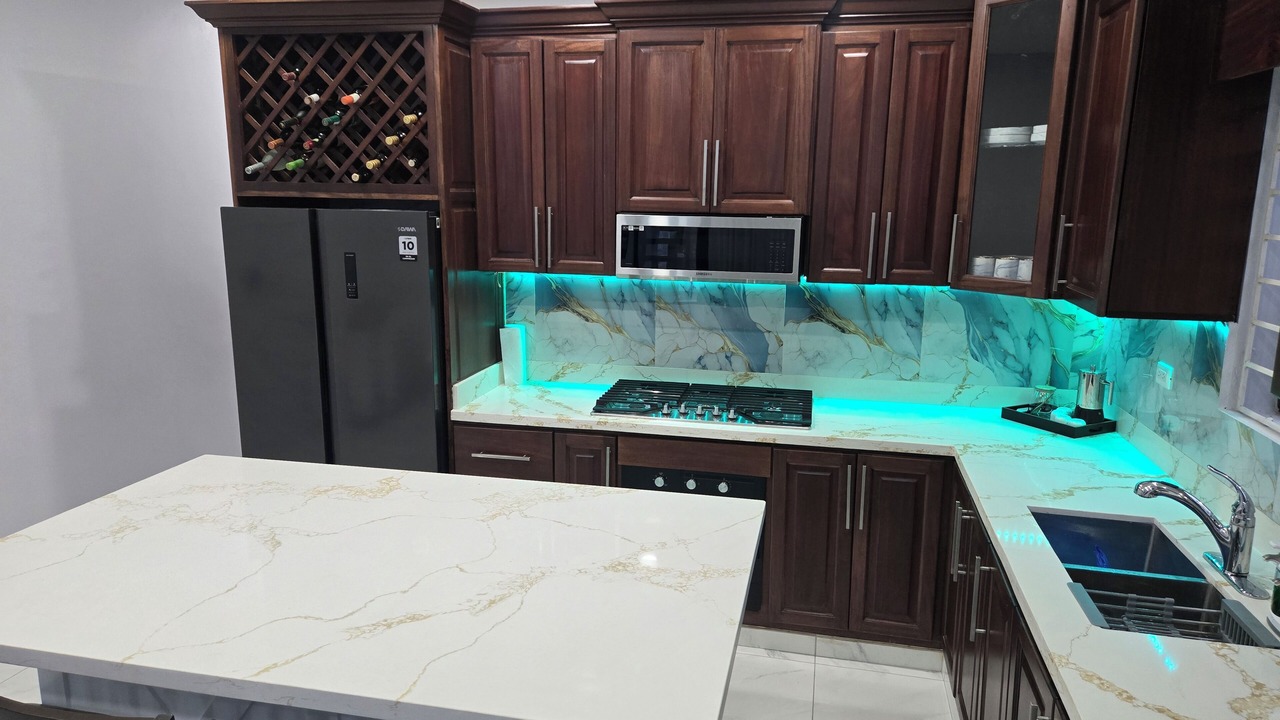 Photo of Kitchen in Salcedo