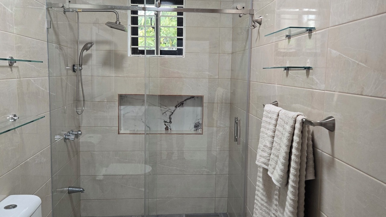 Photo of Bathroom in Salcedo