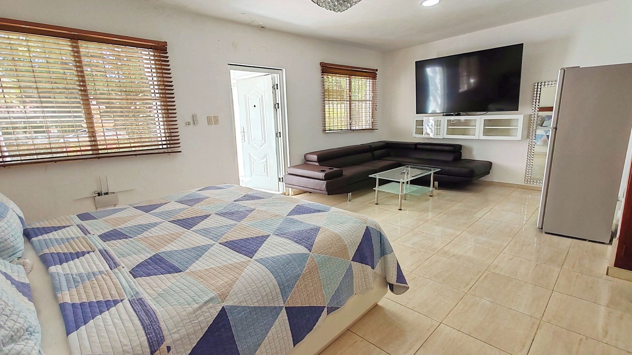 Photo of Bedroom in El Batey