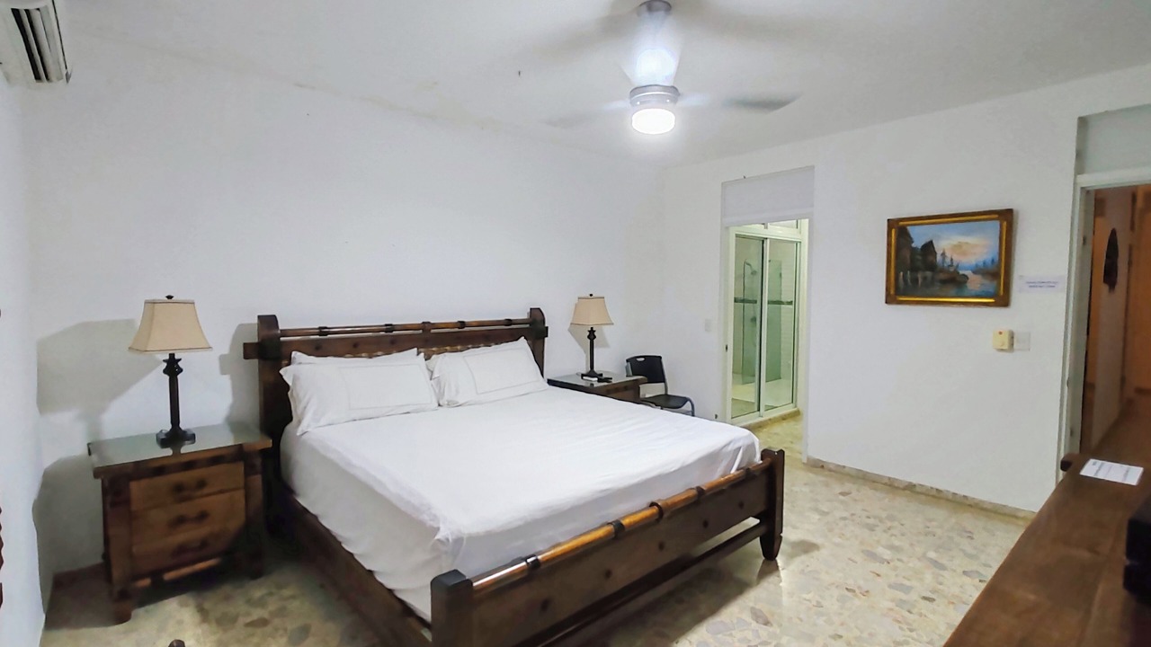 Photo of Bedroom in El Batey
