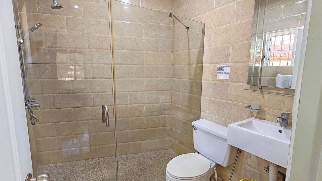Photo of Bathroom in El Batey