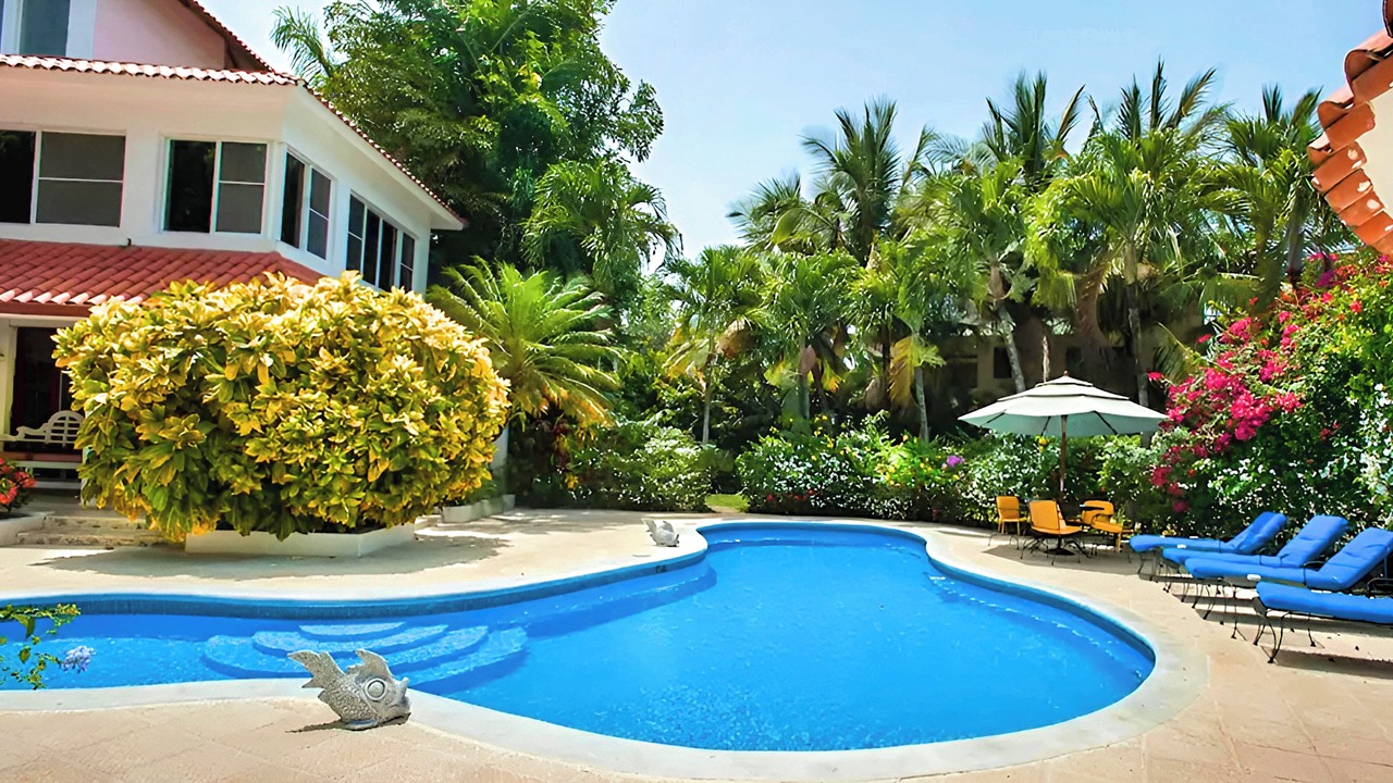 Photo of Outdoor in El Batey