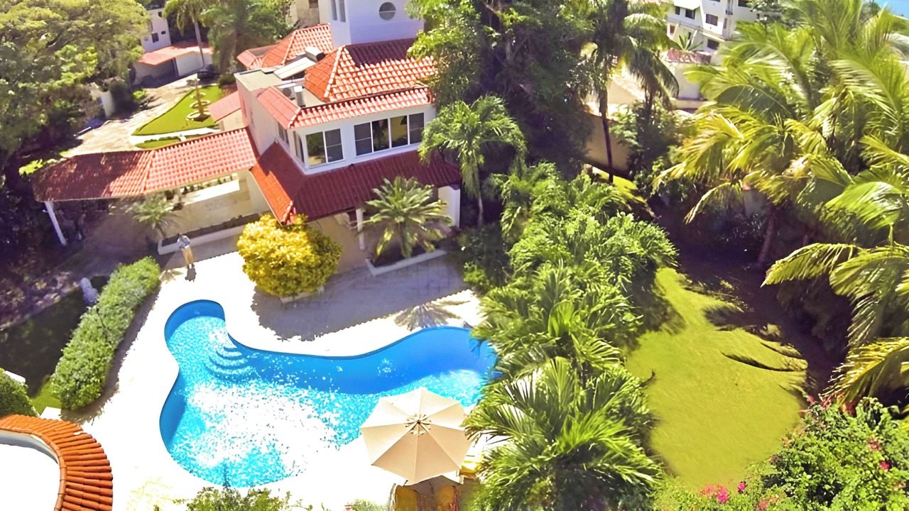 Photo of Outdoor in El Batey