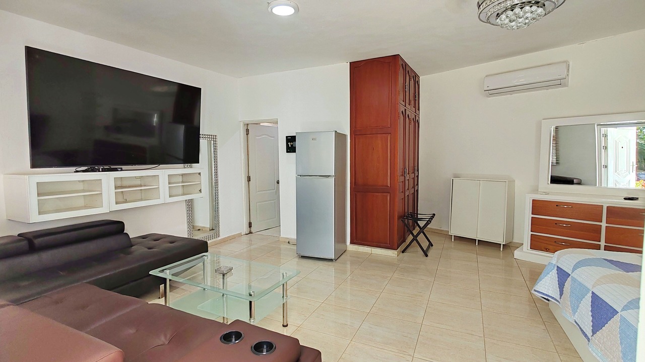 Photo of Livingroom in El Batey