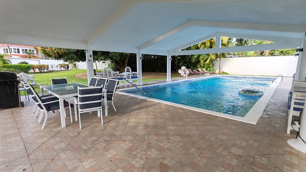 Photo of Outdoor in El Batey