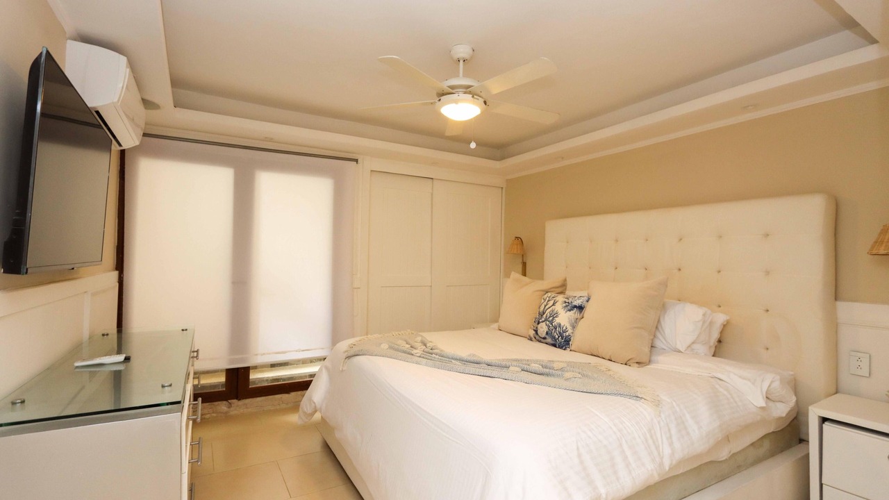 Photo of Bedroom in Casa de Campo