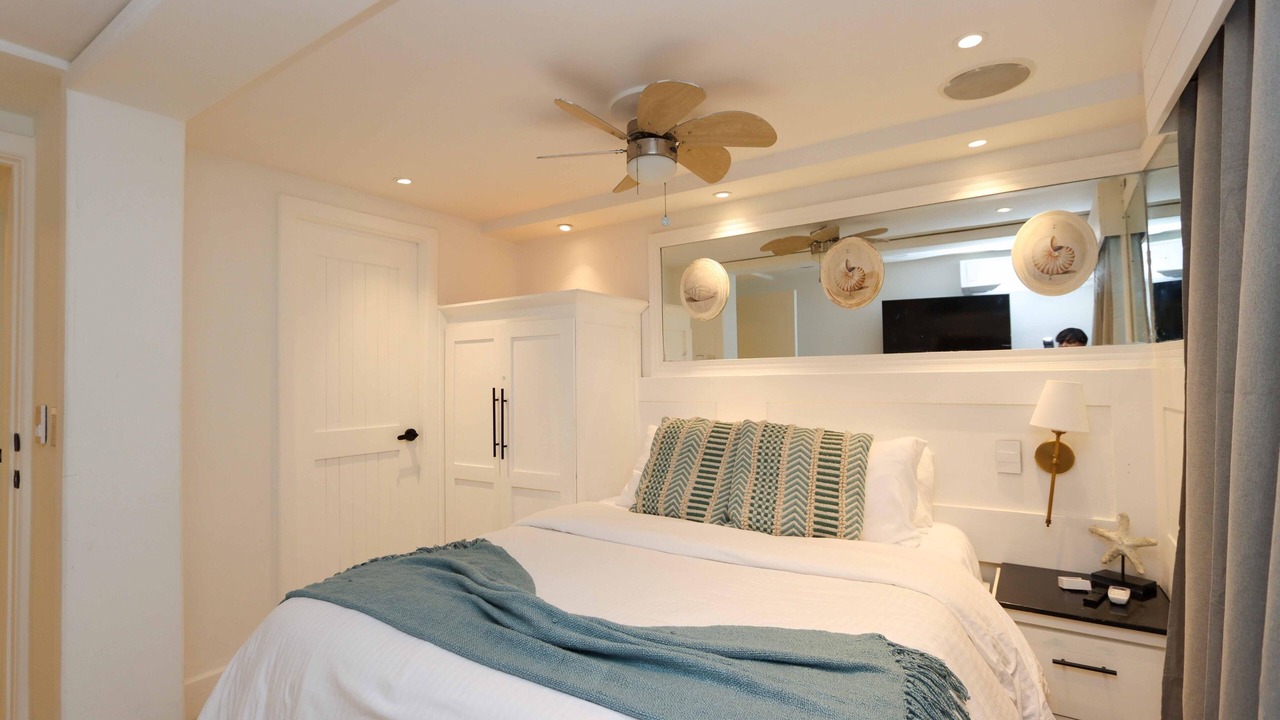 Photo of Bedroom in Casa de Campo