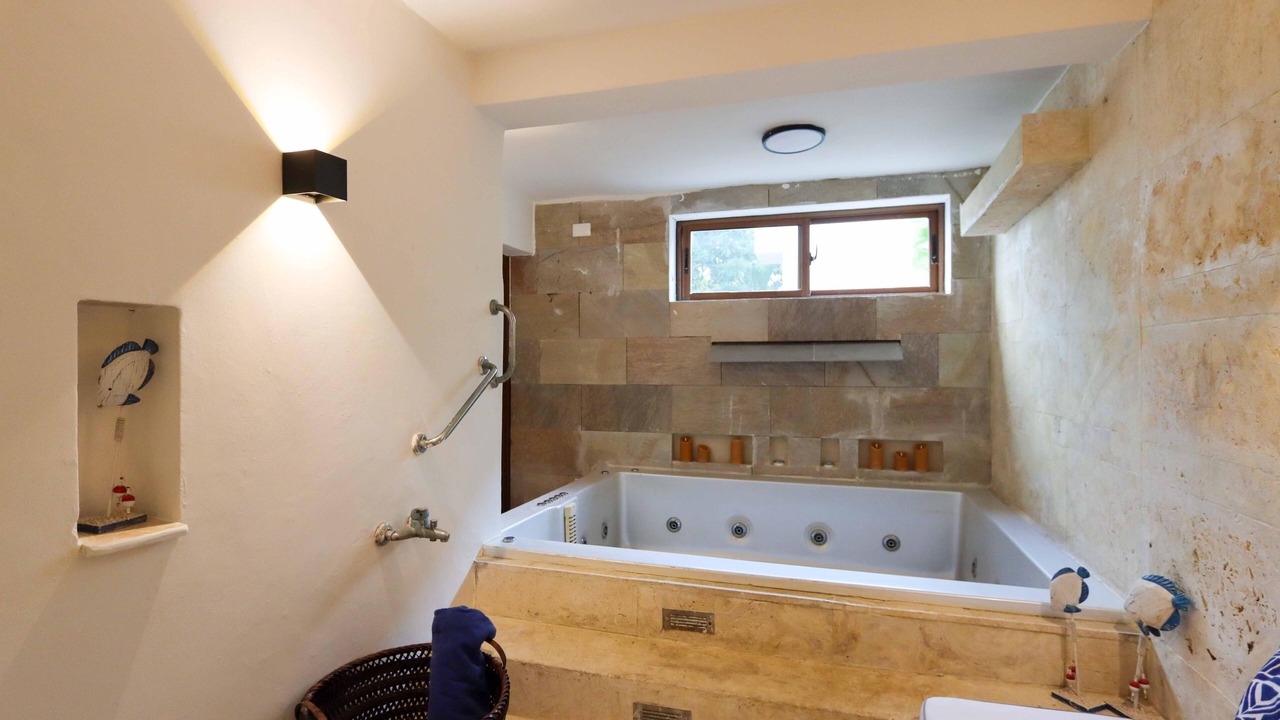 Photo of Bathroom in Casa de Campo