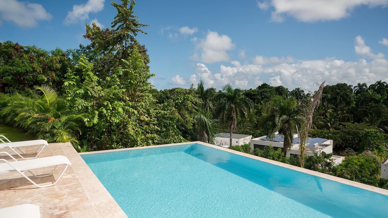 Photo of Outdoor in Las Terrenas