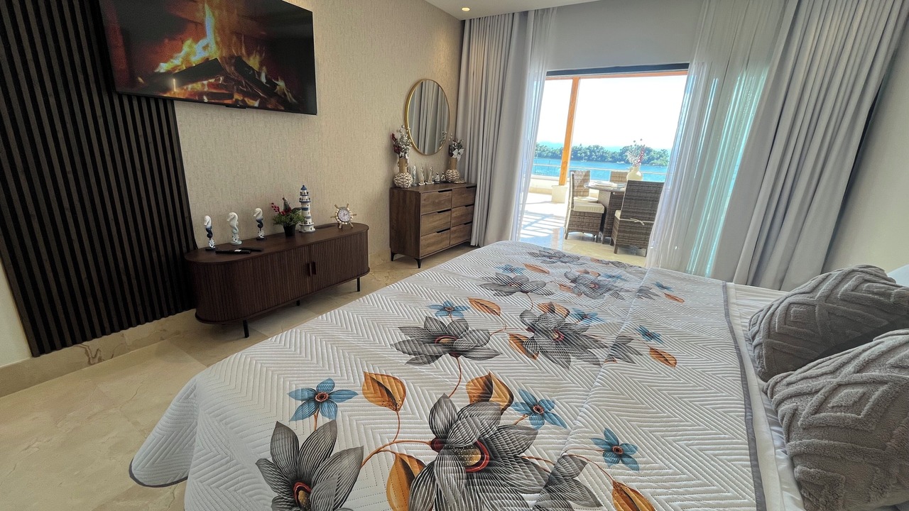 Photo of Bedroom in Samana