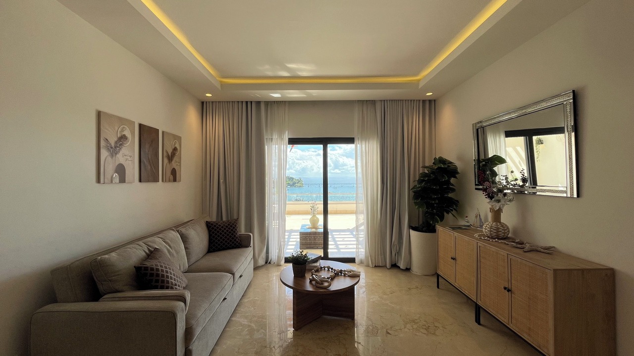 Photo of Livingroom in Samana