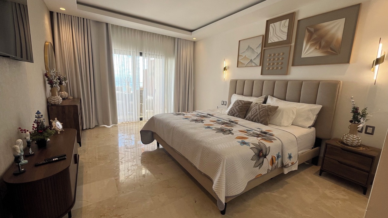 Photo of Bedroom in Samana
