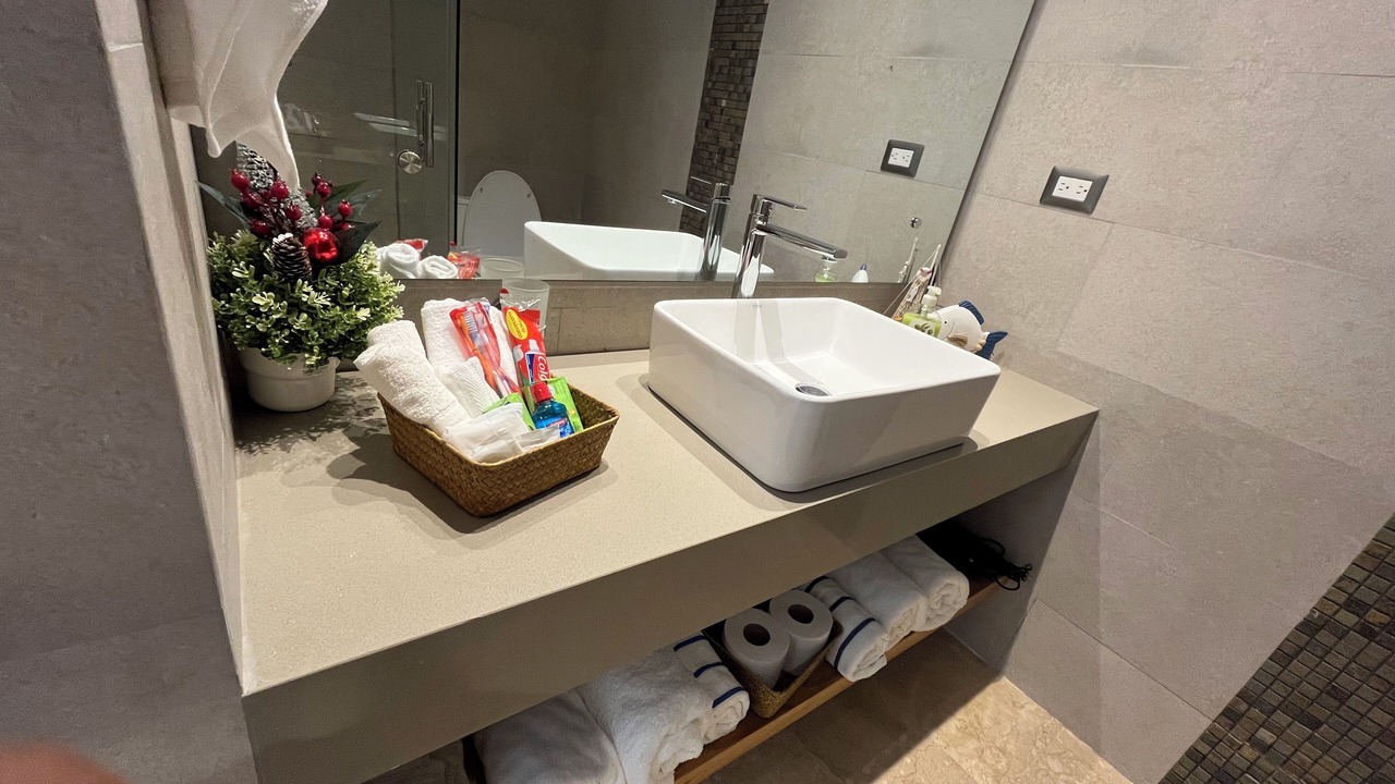 Photo of Bathroom in Samana