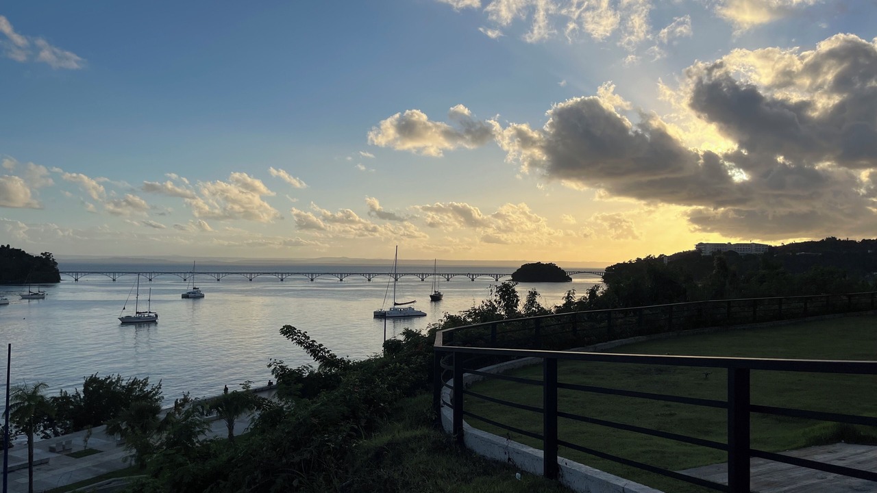 Photo of Outdoor in Samana