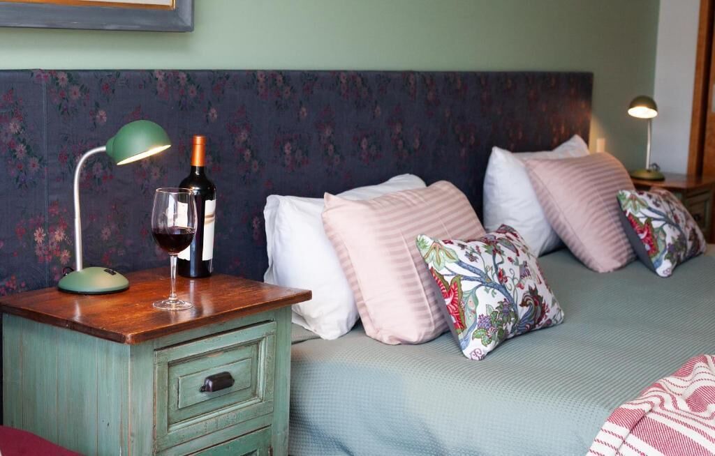 Photo of Bedroom in Centro