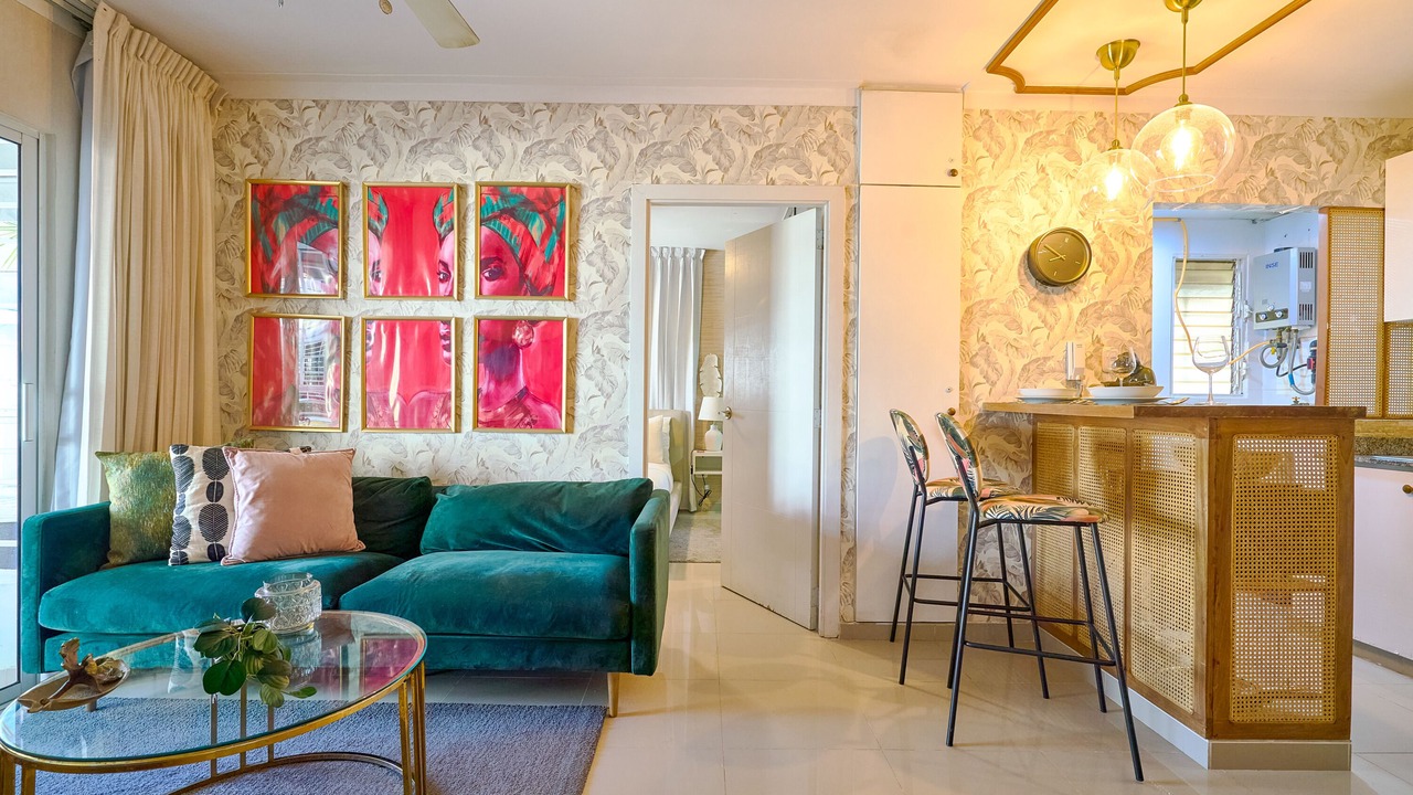 Photo of Livingroom in Santo Domingo Oeste