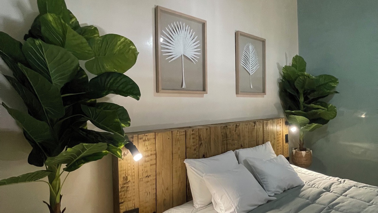 Photo of Bedroom in Los Melones