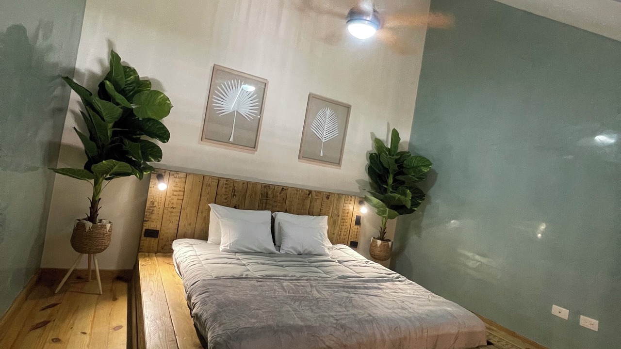 Photo of Bedroom in Los Melones