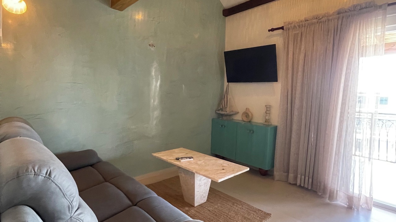 Photo of Livingroom in Los Melones