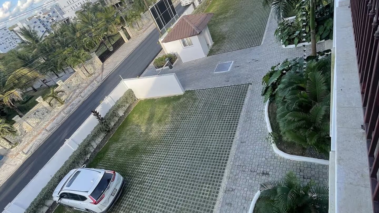Photo of Outdoor in Los Melones
