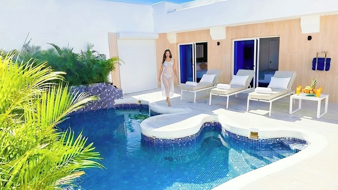 Photo of Outdoor in Punta Cana
