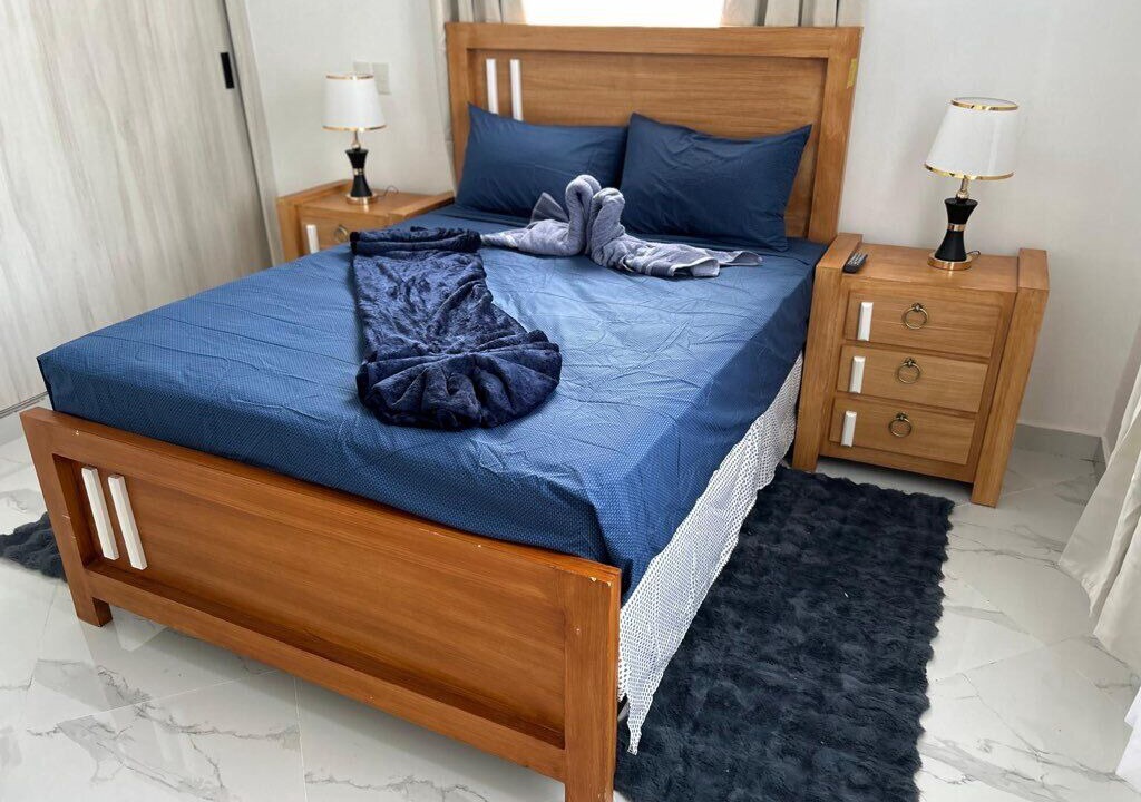 Photo of Bedroom in Los Melones