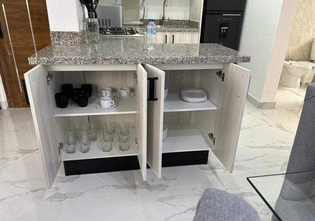 Photo of Kitchen in Los Melones