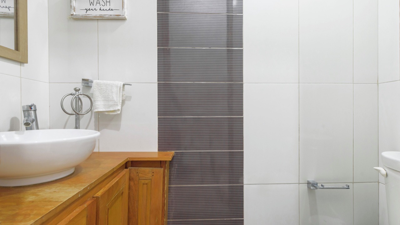Photo of Bathroom in Santo Domingo