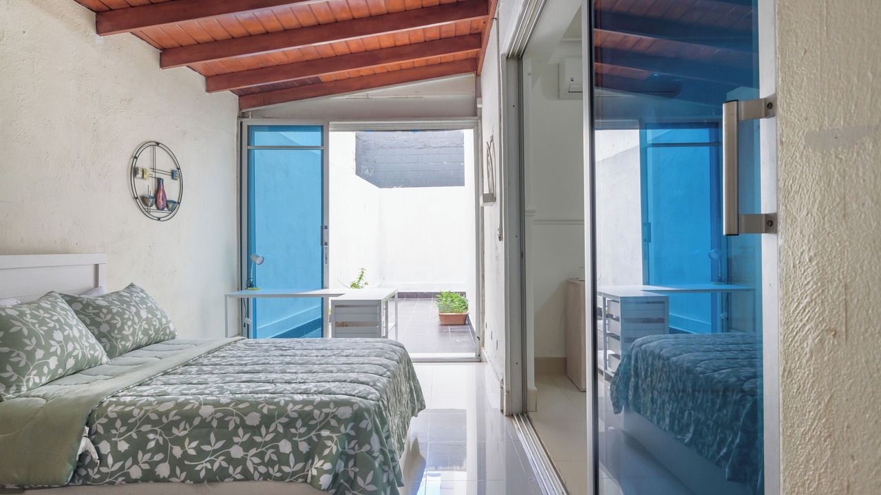 Photo of Bedroom in Santo Domingo