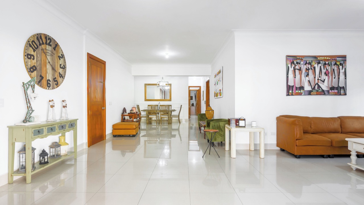 Photo of Livingroom in Santo Domingo