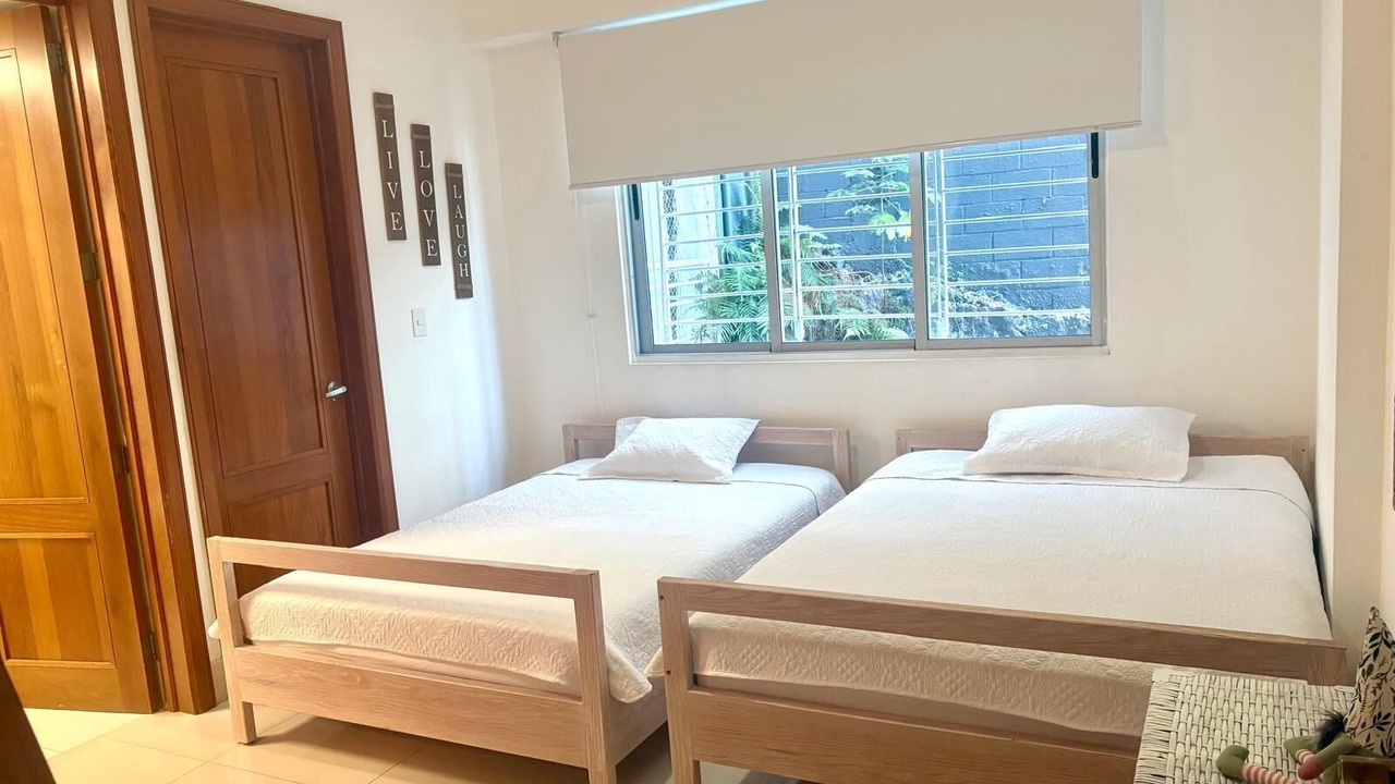 Photo of Bedroom in Santo Domingo
