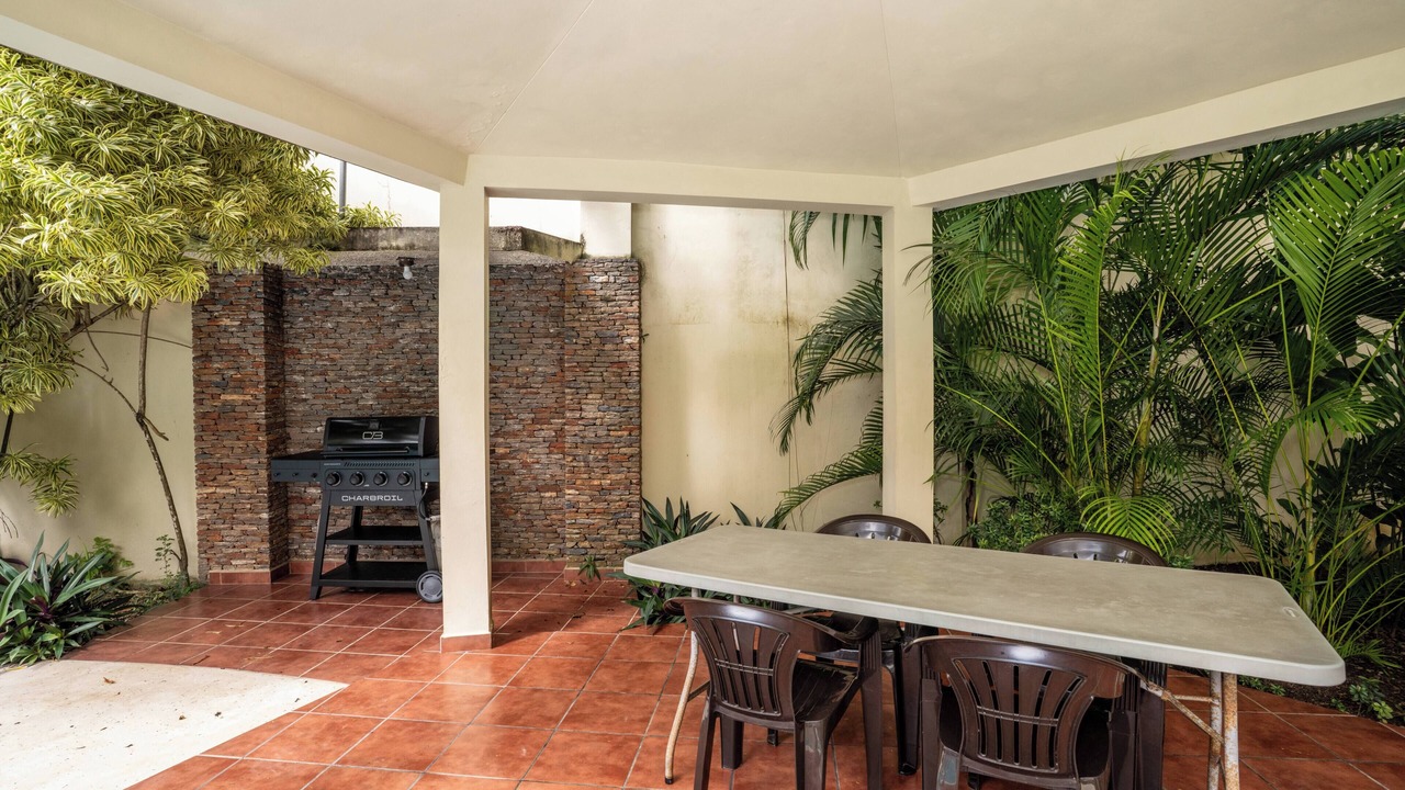Photo of Outdoor in La Iglesia