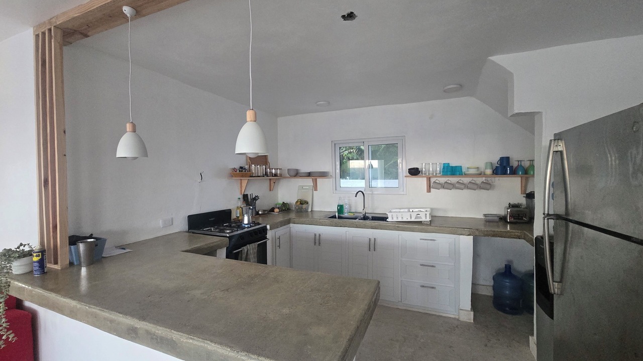 Photo of Kitchen in Las Canas