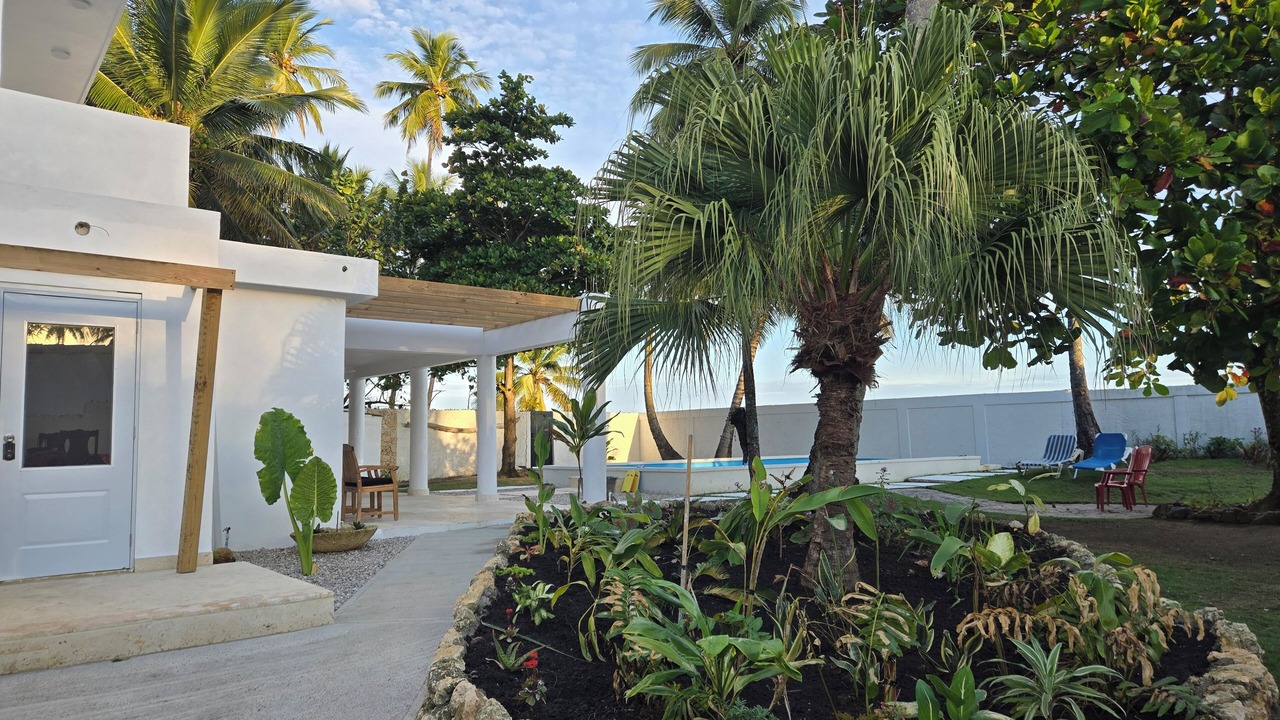 Photo of Patio Balcony in Las Canas