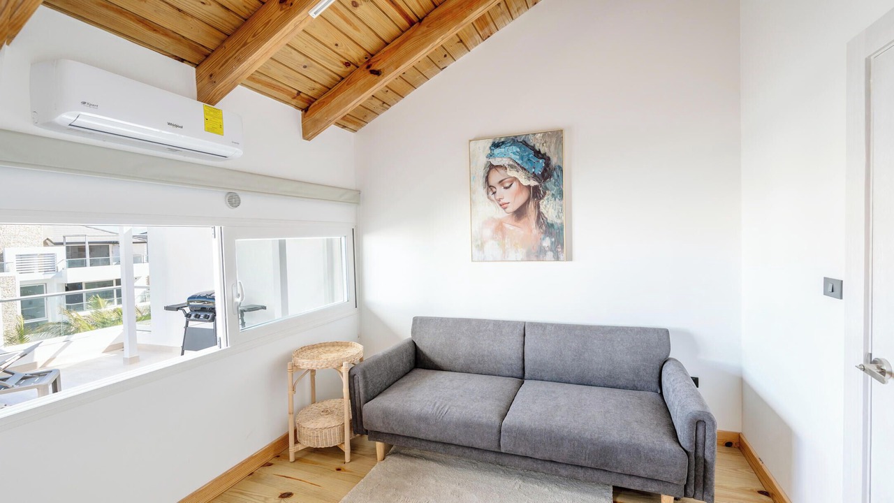 Photo of Livingroom in Bayahibe