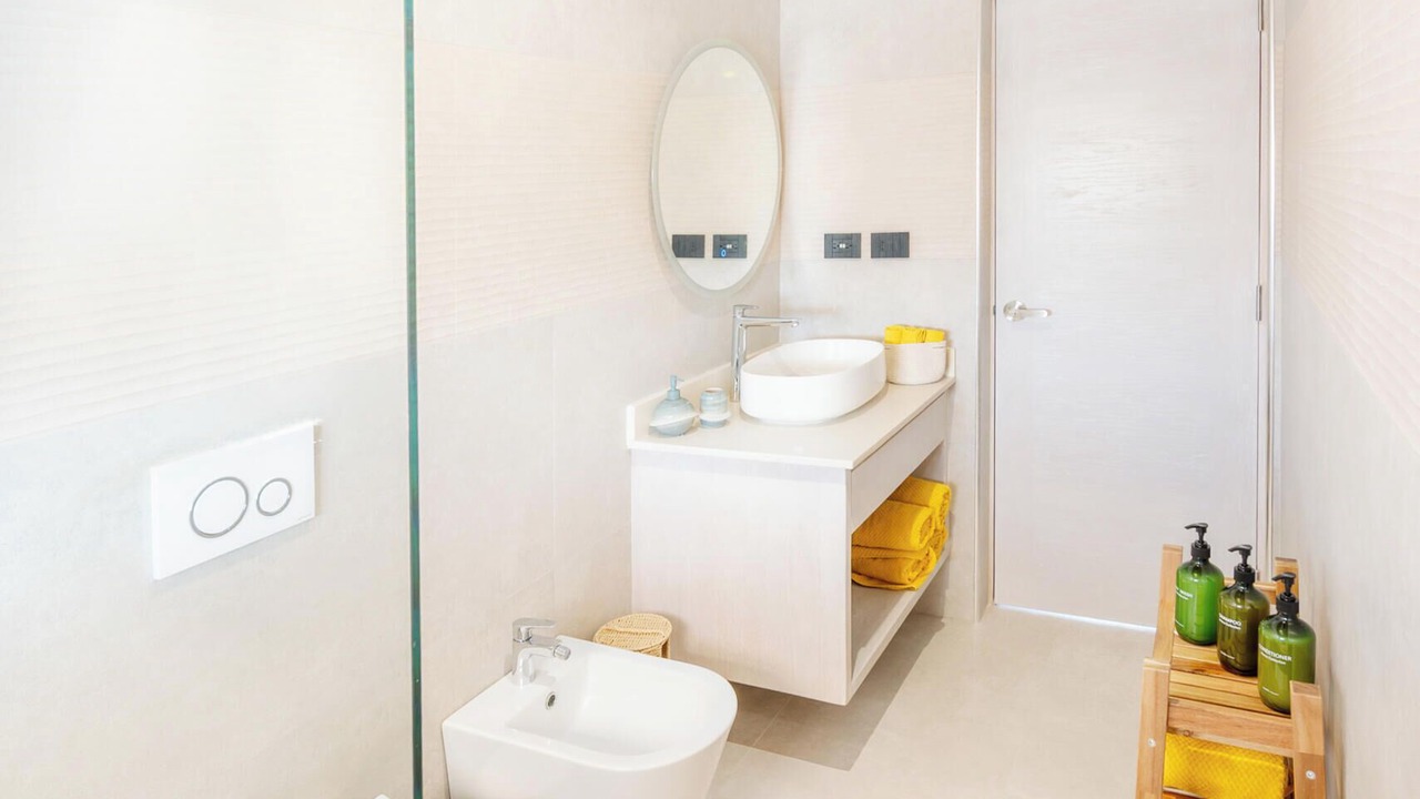 Photo of Bathroom in Bayahibe