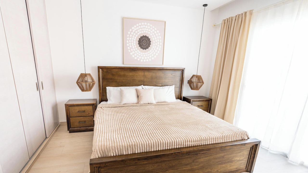 Photo of Bedroom in Bayahibe