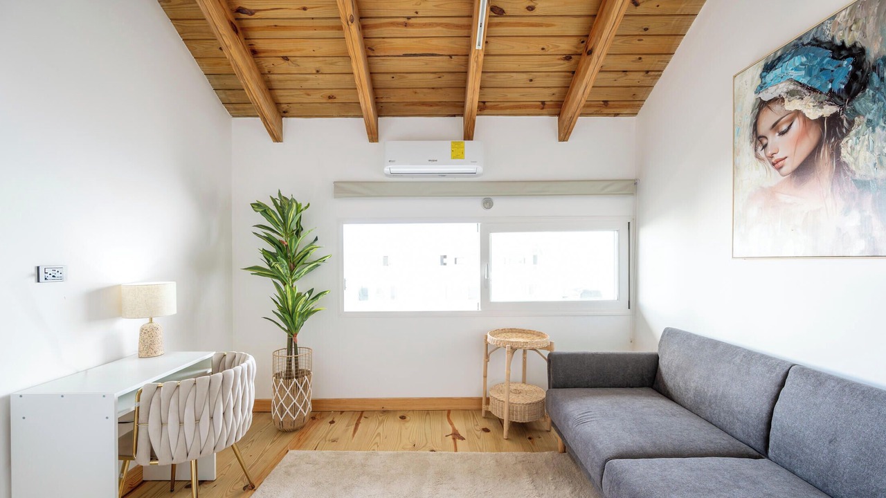 Photo of Livingroom in Bayahibe