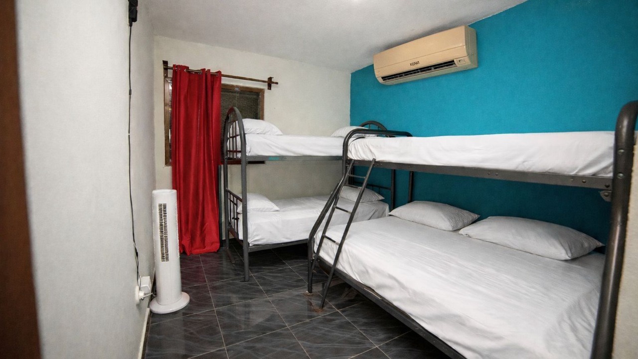 Photo of Bedroom in Jarabacoa