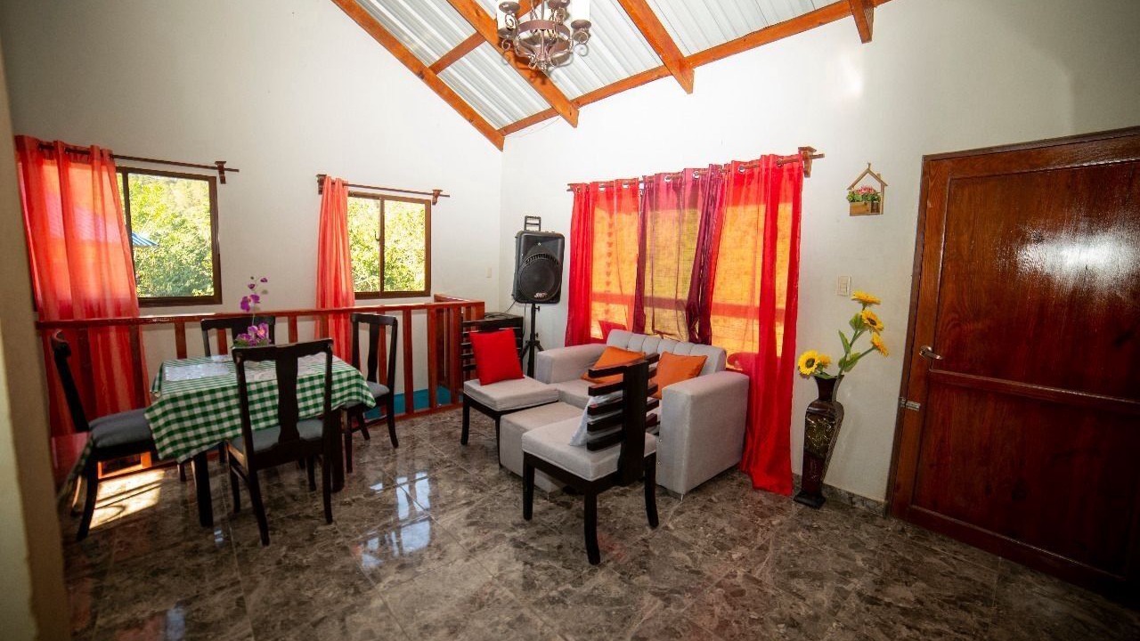 Photo of Livingroom in Jarabacoa