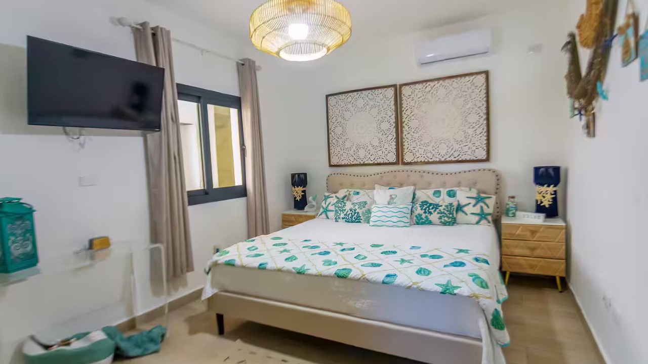 Photo of Bedroom in Las Terrenas