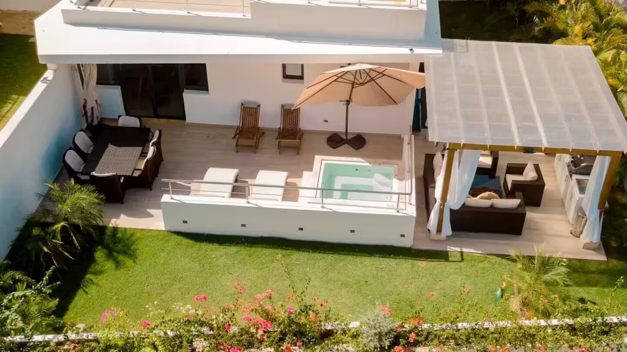 Photo of Outdoor in Las Terrenas