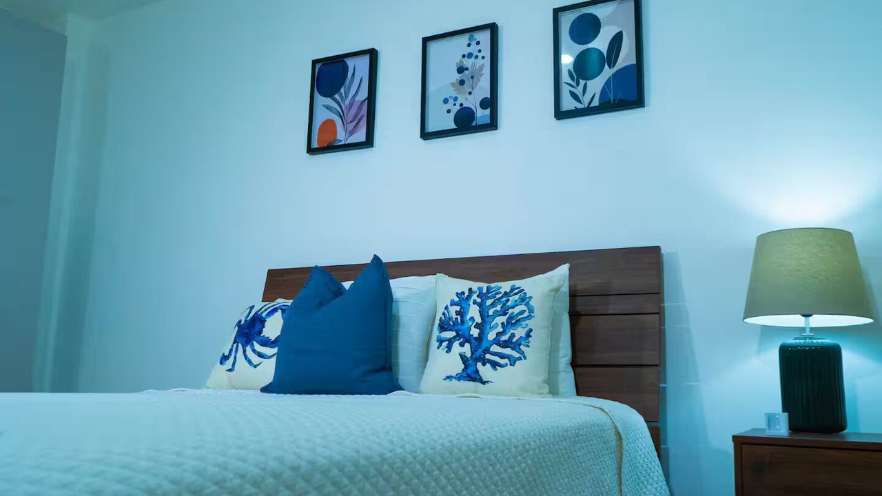 Photo of Bedroom in Las Terrenas